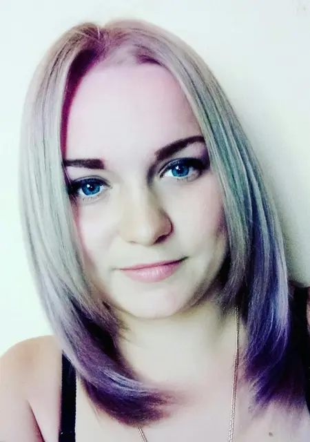 Ангелина из Донецка, ищу на сайте знакомства на одну ночь