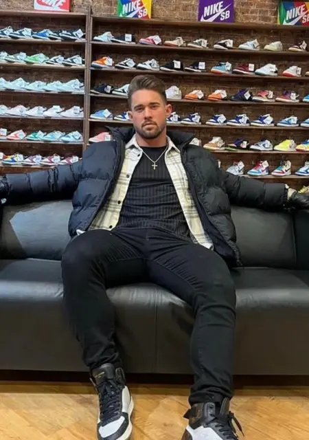 Гоша из Ванина, мне 35, познакомлюсь без обязательств