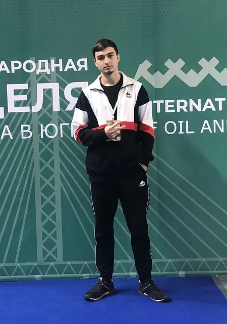 Я Даня, 21, знакомлюсь для дружбы в Челябинске