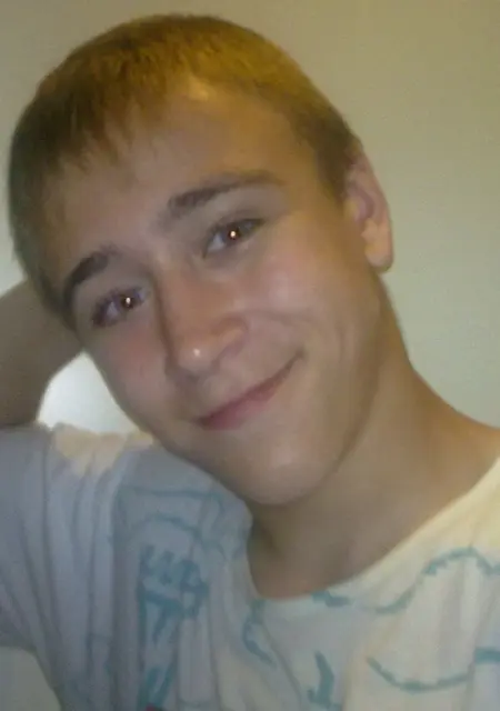 Андрей из Димитровграда, мне 32, познакомлюсь без обязательств