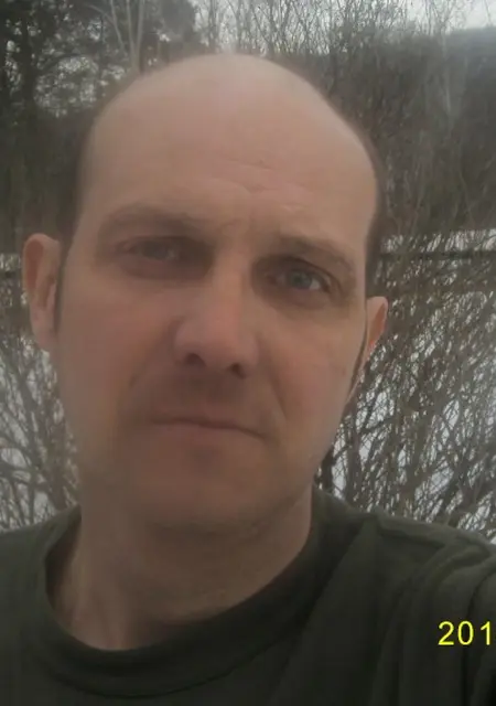 Андрей из Миасса, мне 53, познакомлюсь для дружбы