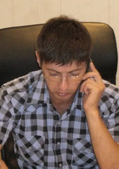 Я Myrad, 39, из Рыбинска, ищу знакомства без обязательств