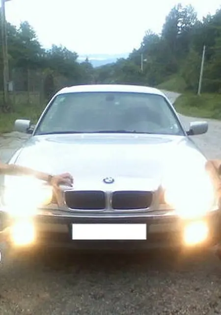 Я Андрей, 25, из Лисок, ищу знакомство для постоянных отношений