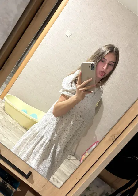 Валерия из Абакана, мне 20, познакомлюсь без обязательств