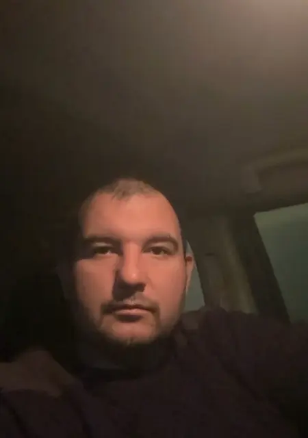 Егор из Зарайска, мне 32, познакомлюсь для общения