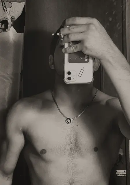 Я Егор, 19, знакомлюсь без обязательств в Няндоме