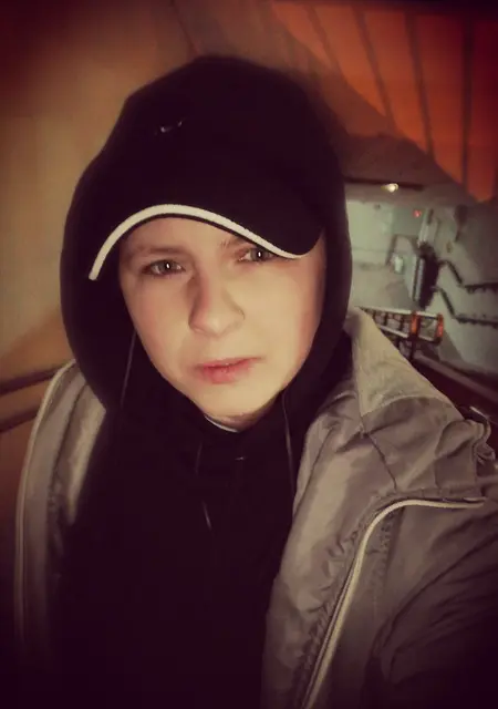 Нэтали из Анапы, ищу на сайте приятное времяпровождение