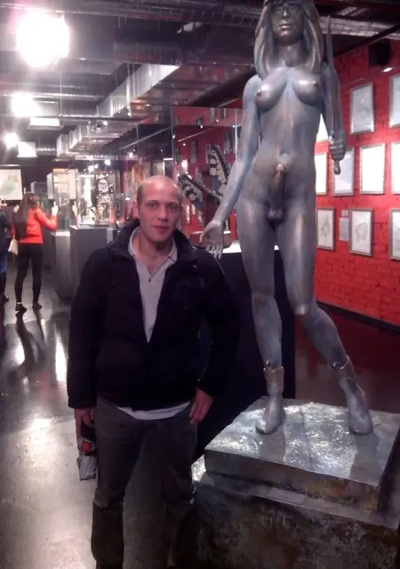 Я Moremanchik, 42, знакомлюсь для приятного времяпровождения в Нее