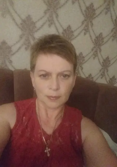 Моника из Алдана, мне 43, познакомлюсь на одну ночь