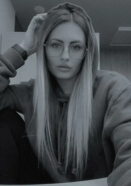 Alexa из Волгограда, ищу на сайте дружбу