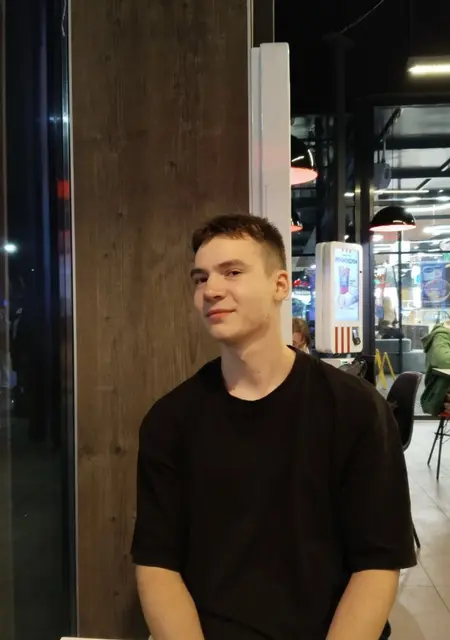 Рппр из Владимира, мне 25, познакомлюсь без обязательств