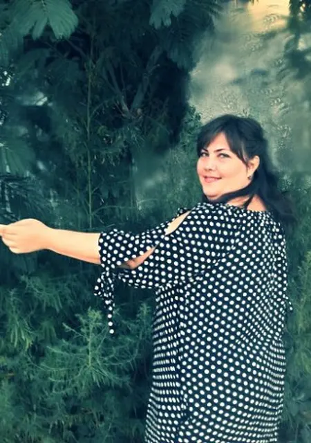 Lyoly из Судака, мне 40, познакомлюсь без обязательств