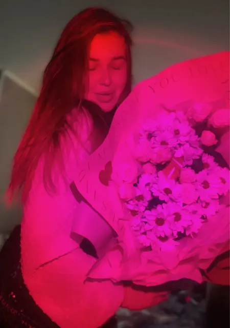 Дарина из Великого Новгорода, ищу на сайте знакомства на одну ночь