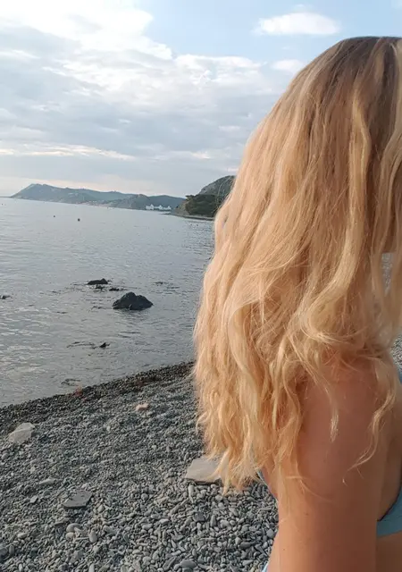 Я Алена, 36, знакомлюсь на одну ночь в Перми