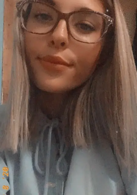 Я Леся, 23, знакомлюсь для дружбы в Великих Луках