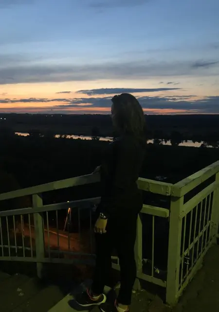 Екатерина из Каширы, мне 25, познакомлюсь на одну ночь