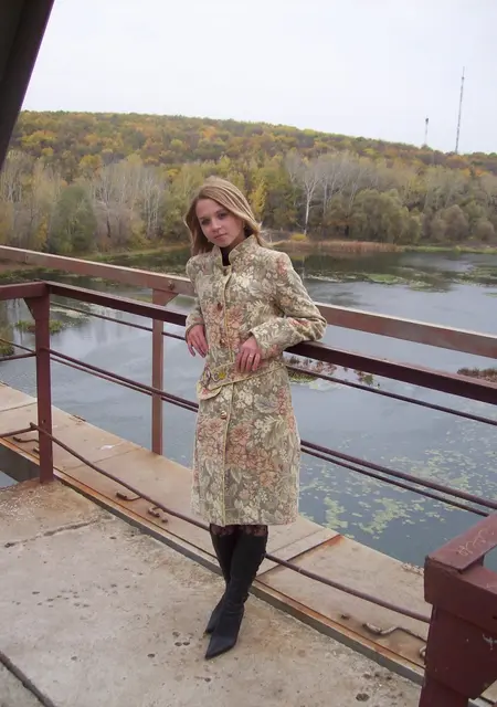 Я Татьяна, 37, из Борисоглебска, ищу знакомство для приятного времяпровождения