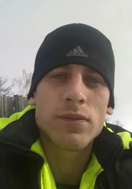 Николай из Сорска, мне 37, познакомлюсь для дружбы