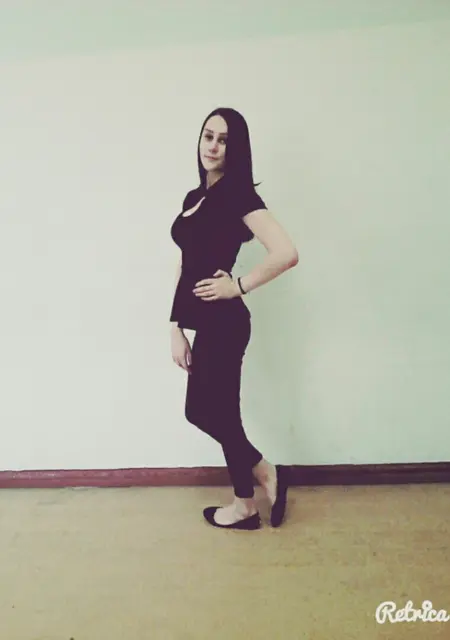 Я Евгения, 31, знакомлюсь для постоянных отношений в Кирове