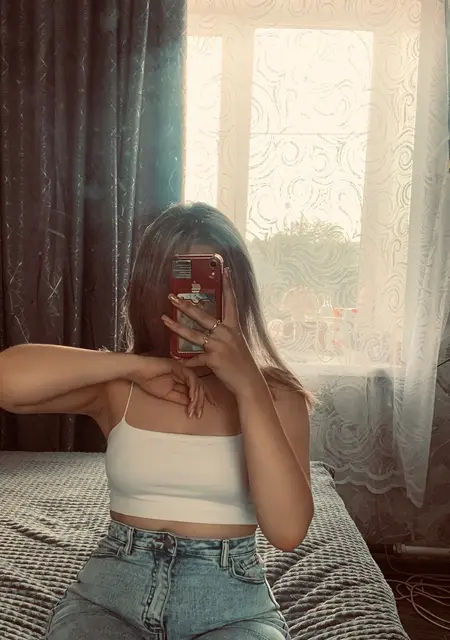 Лина из Кемерово, мне 20, познакомлюсь для общения