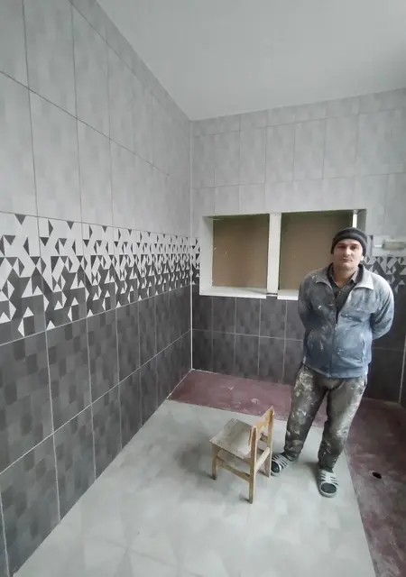 Фарход из Донского, мне 49, познакомлюсь на одну ночь