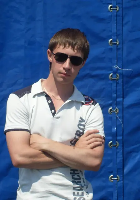 Я Ильдар, 38, из Елабуги, ищу знакомство для дружбы