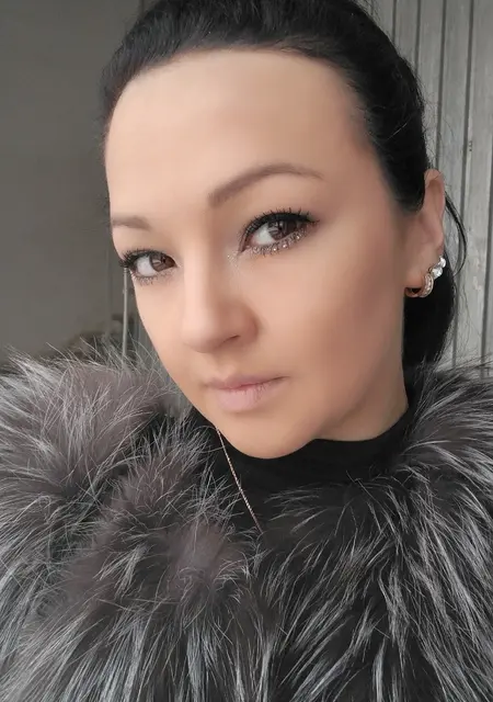 Ольга из Москвы, мне 32, познакомлюсь на одну ночь