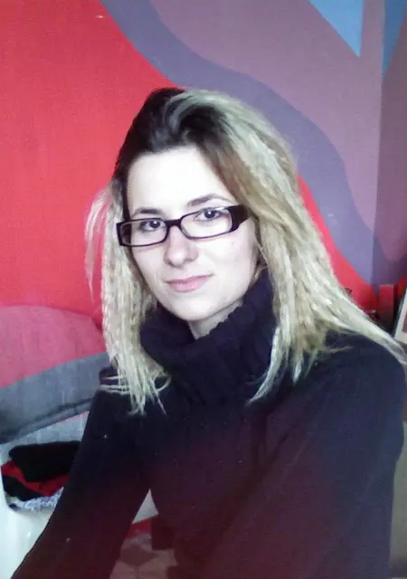 Я Марина, 25, знакомлюсь на одну ночь в Снежногорске