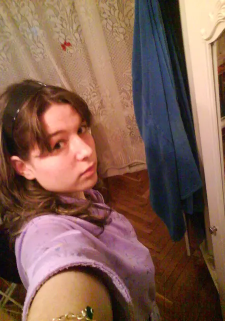 Я Людмила, 22, знакомлюсь для общения в Месягутове