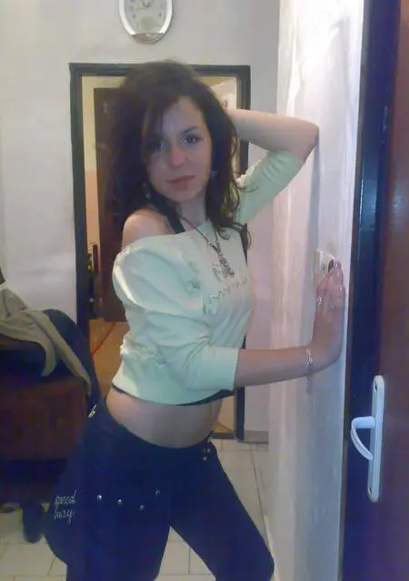 Анна из Ленинска-Кузнецкого, ищу на сайте знакомства на одну ночь