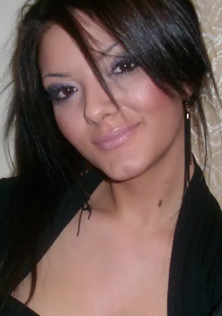 Алина из Семикаракорска, ищу на сайте вирта