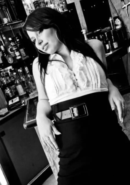 Василиса из Березников, мне 19, познакомлюсь для общения