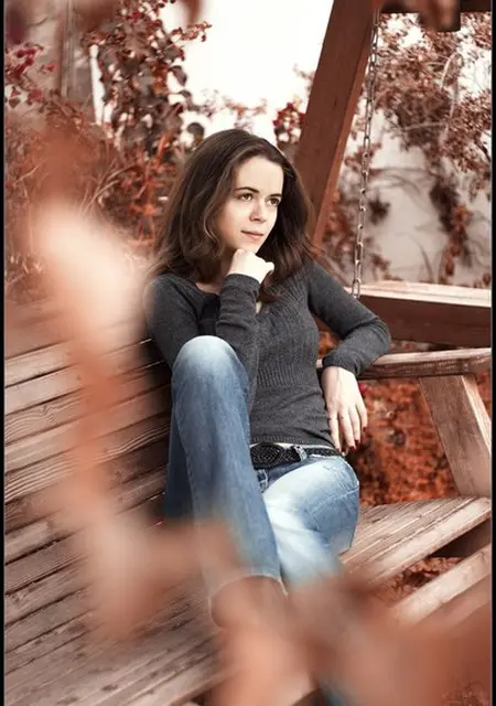 Галина из Жукова, мне 25, познакомлюсь для дружбы