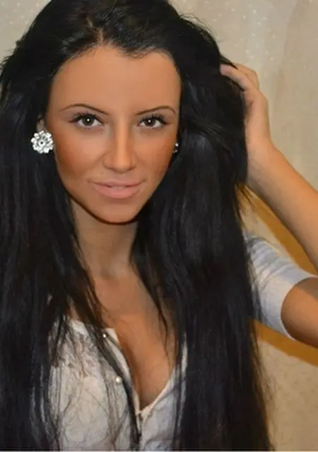 Галина из Колпина, ищу на сайте общение