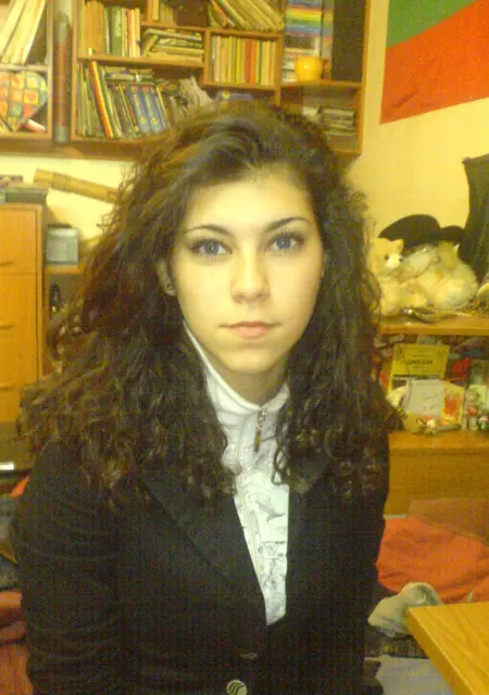 Я Милана, 21, знакомлюсь для общения в Алапаевске