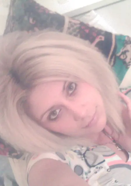 Дина из Североуральска, мне 25, познакомлюсь для дружбы