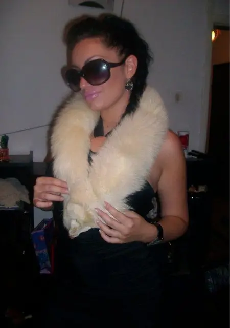 Я Катерина, 20, знакомлюсь для общения в Тавде