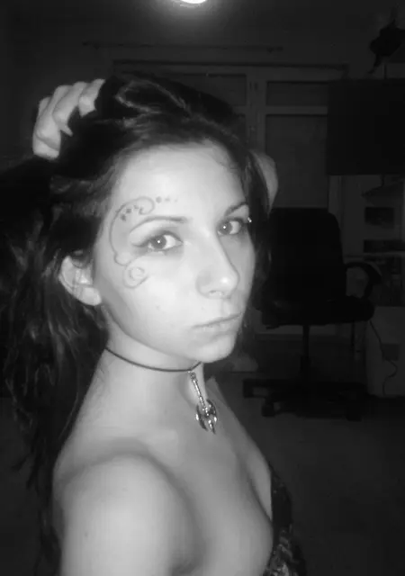 Диана из Кызыла, ищу на сайте знакомства на одну ночь