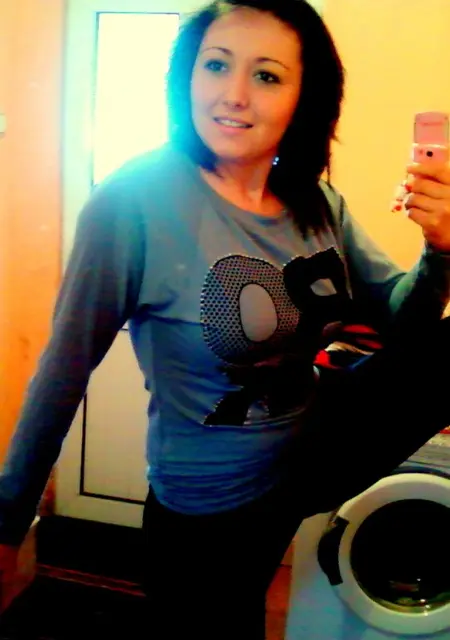 Галина из Стародеревянковской, ищу на сайте общение