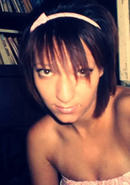 Стелла из Новозыбкова, ищу на сайте общение