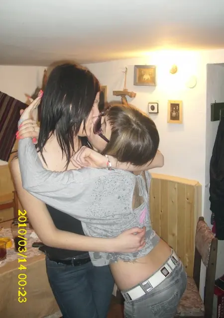 Яна из Выборга, мне 21, познакомлюсь для общения