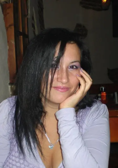 Жанна из Элисты, ищу на сайте знакомства без обязательств