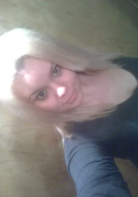 Я Анна, 19, из Тетюшей, ищу знакомство для дружбы