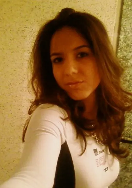 Я Стелла, 21, знакомлюсь для постоянных отношений в Пикалеве