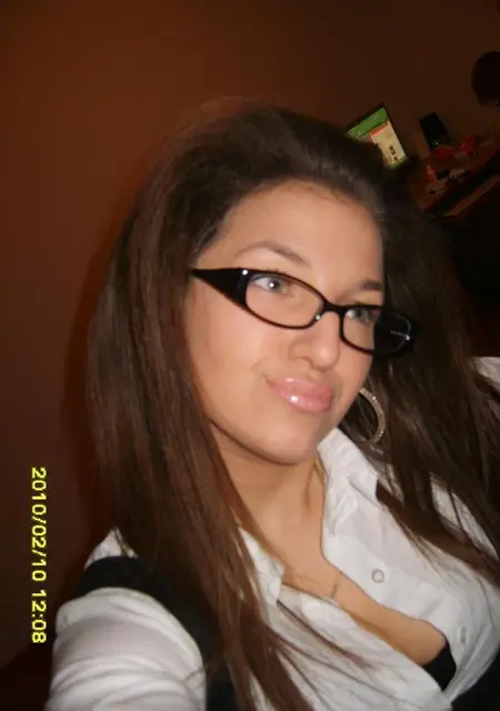 Я Бела, 21, знакомлюсь для дружбы в Валдае