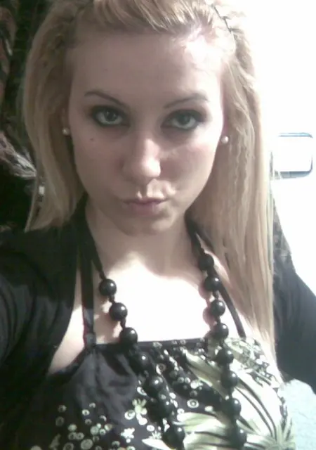 Я Ксения, 20, знакомлюсь для общения в Фрянове