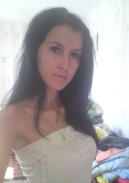 Катерина из Краснотурьинска, мне 22, познакомлюсь для общения