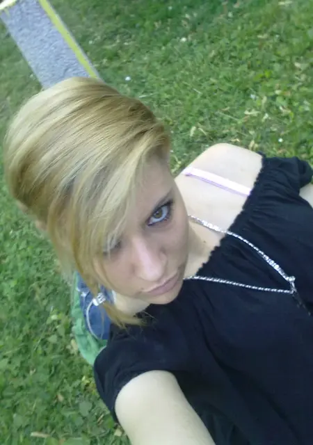 Алла из Полевского, ищу на сайте общение