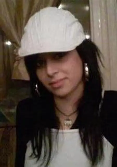 Я Эвелина, 20, из Яма, ищу знакомство для дружбы