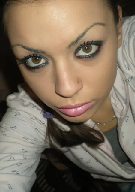 Эльвира из Мценска, ищу на сайте общение